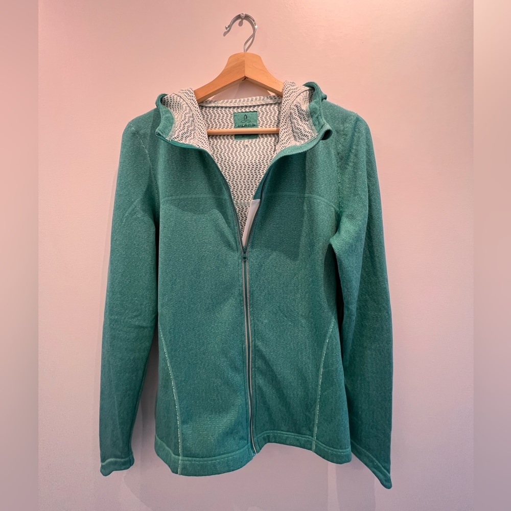 Prana Vest M